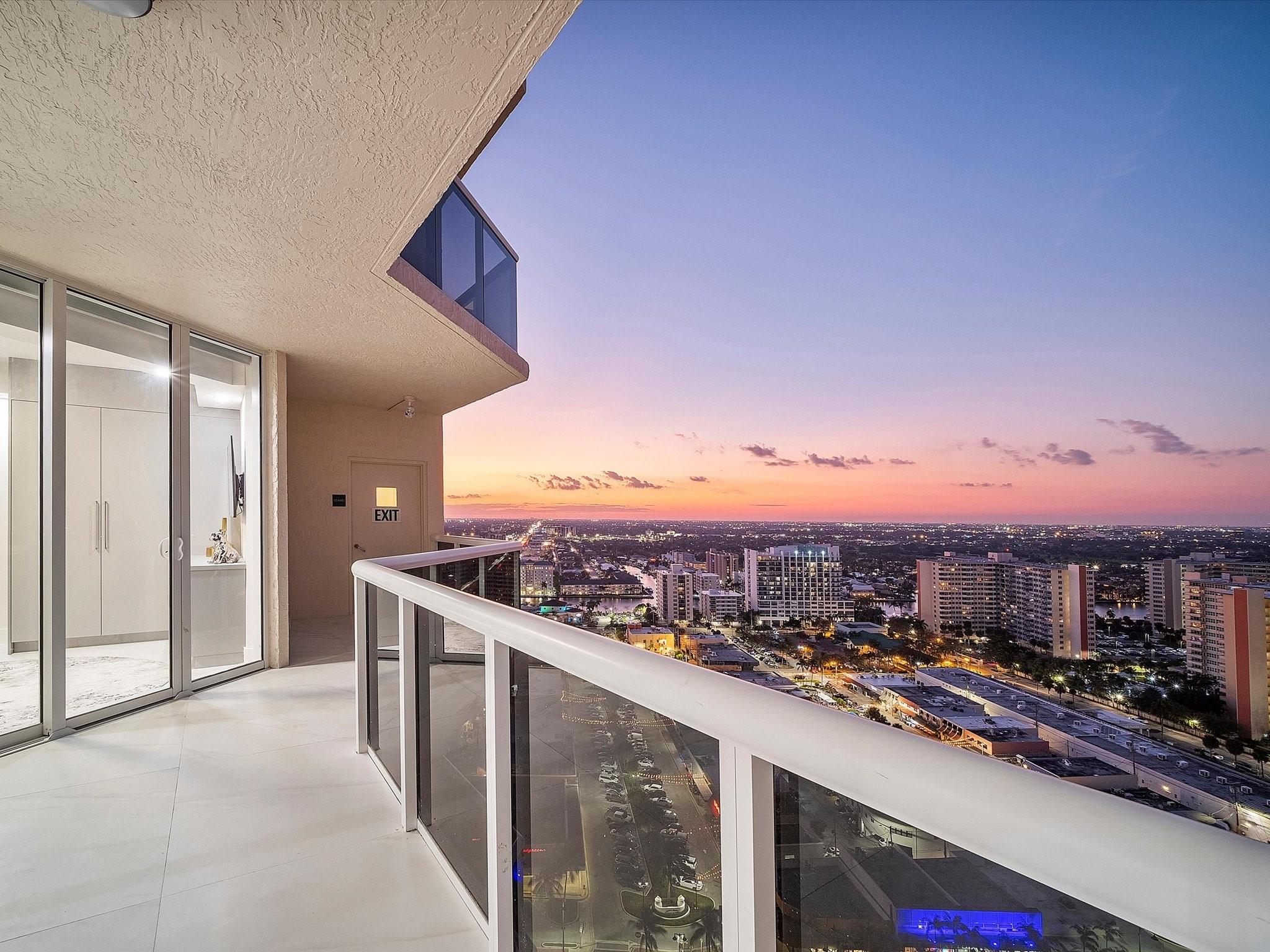 L'HERMITAGE - Residential