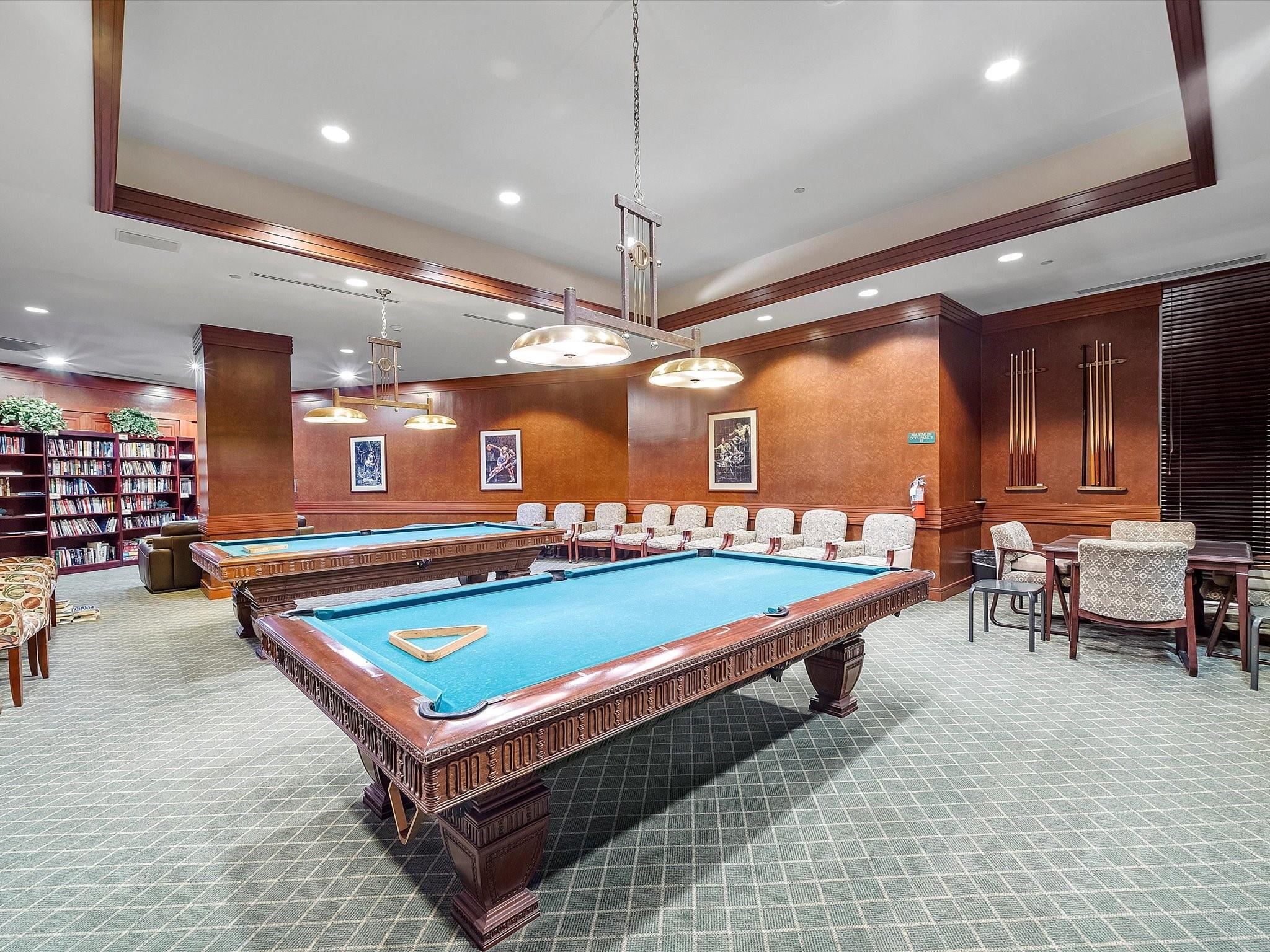 L'HERMITAGE - Residential