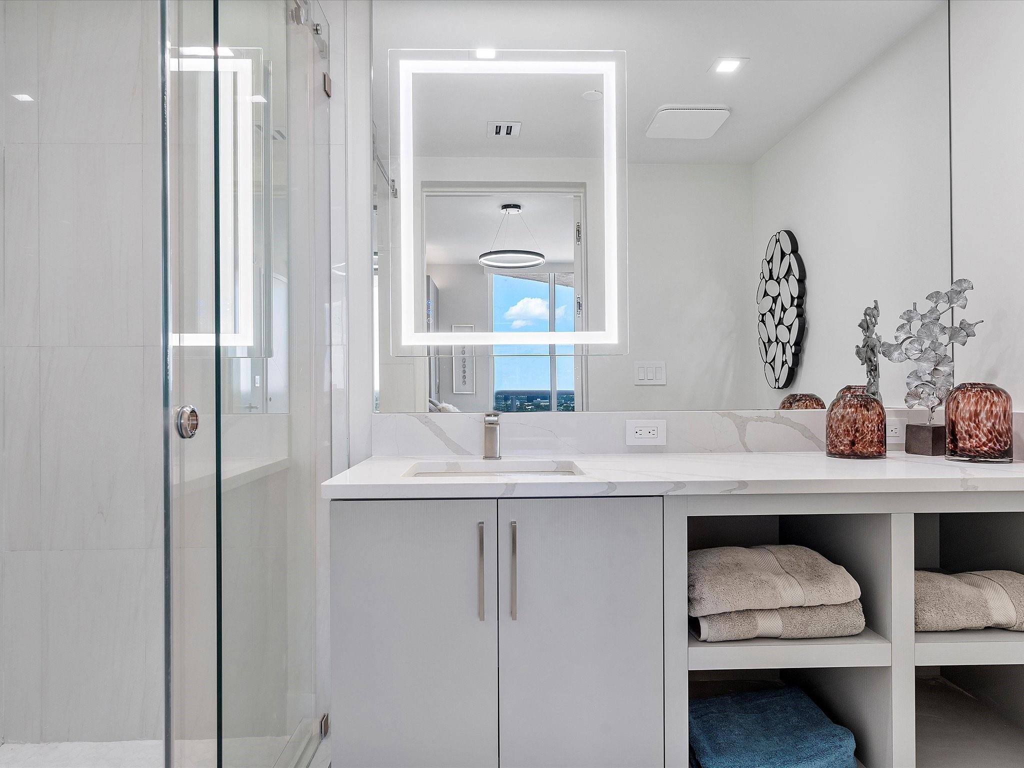 L'HERMITAGE - Residential