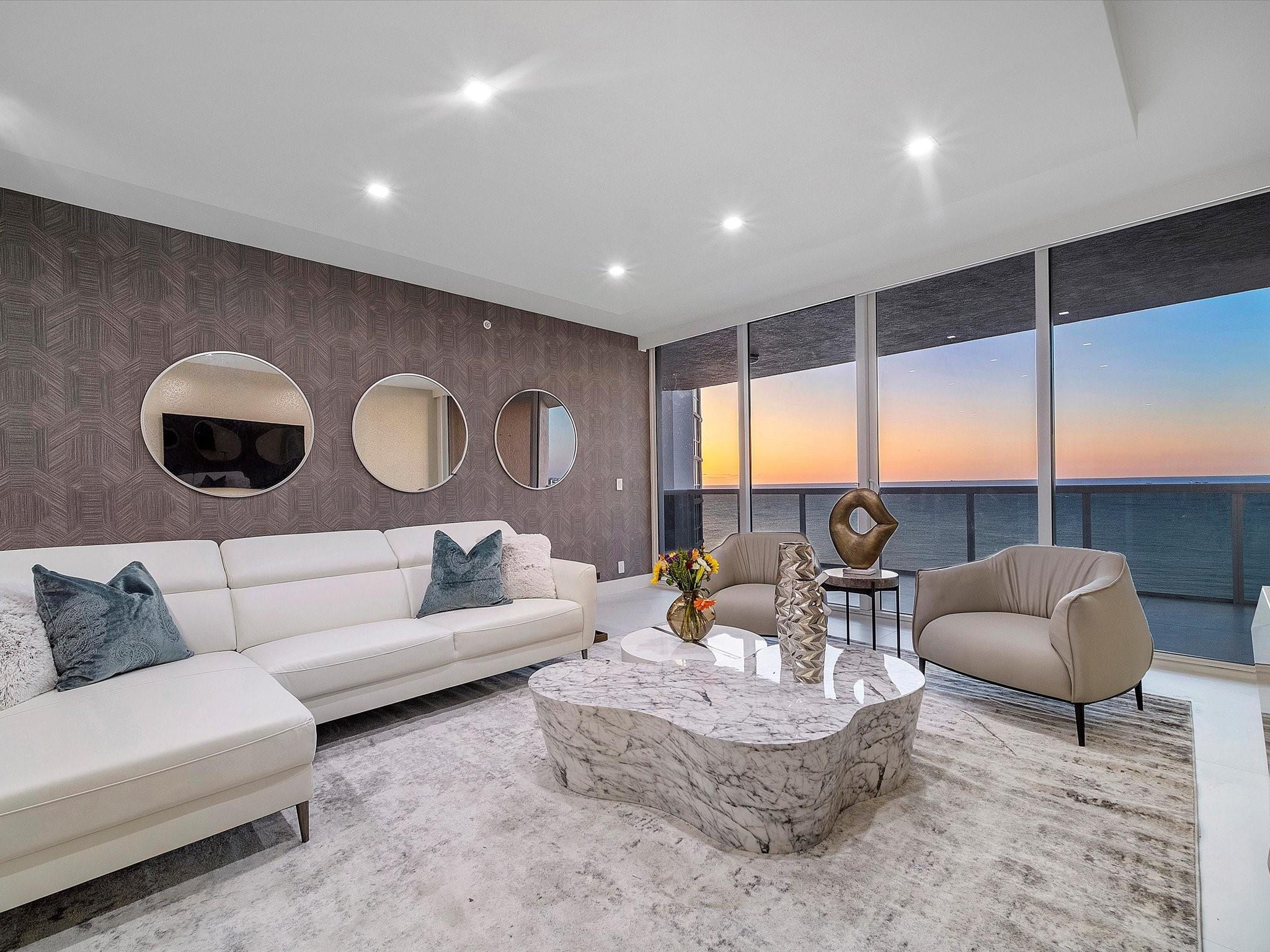 L'HERMITAGE - Residential