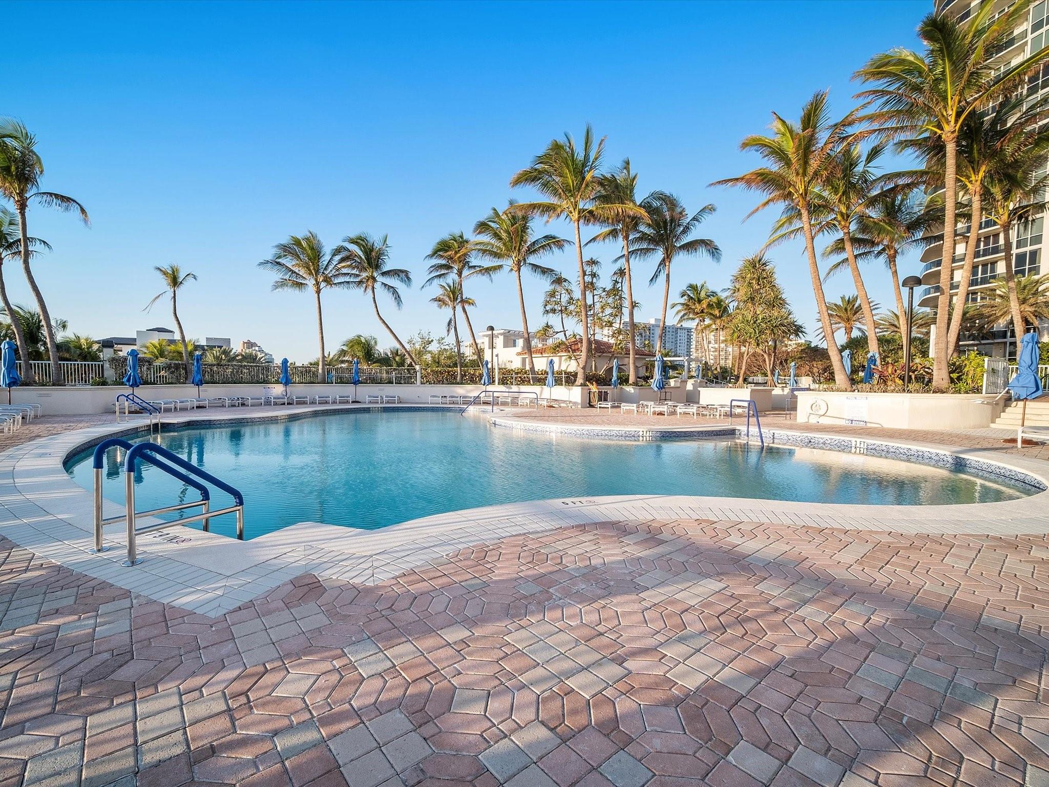 L'HERMITAGE - Residential