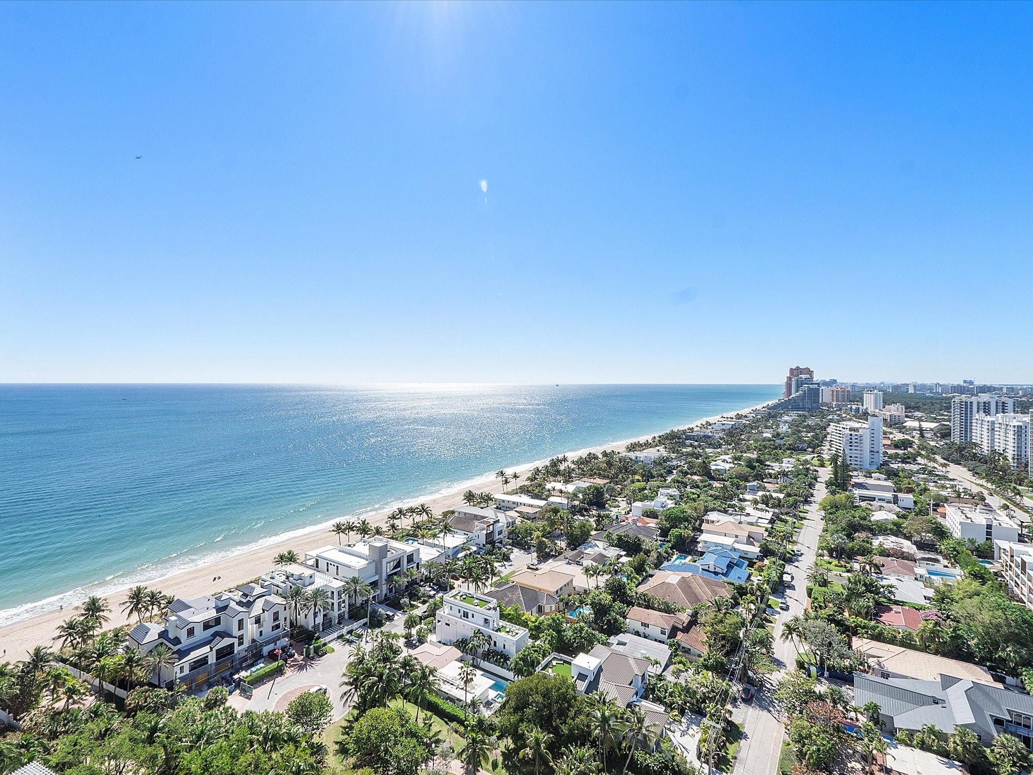 L'HERMITAGE - Residential