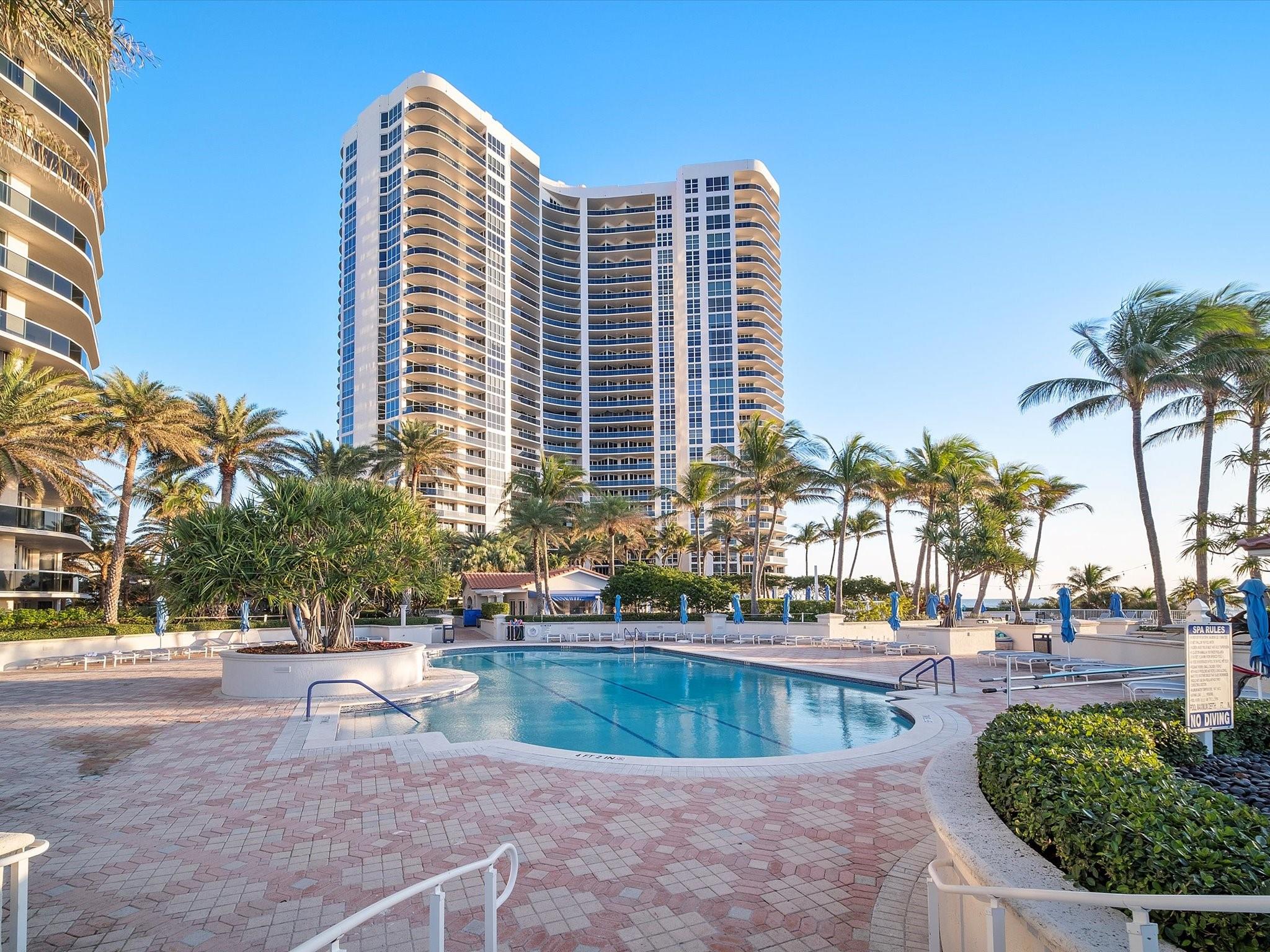 L'HERMITAGE - Residential