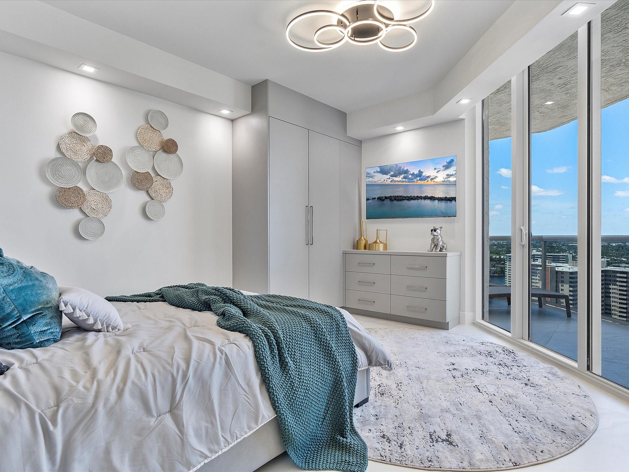 L'HERMITAGE - Residential