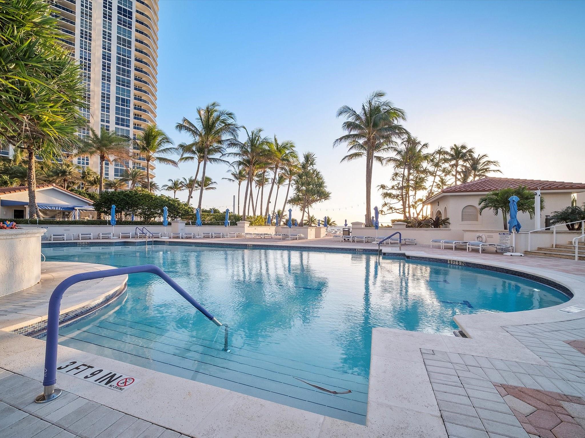 L'HERMITAGE - Residential