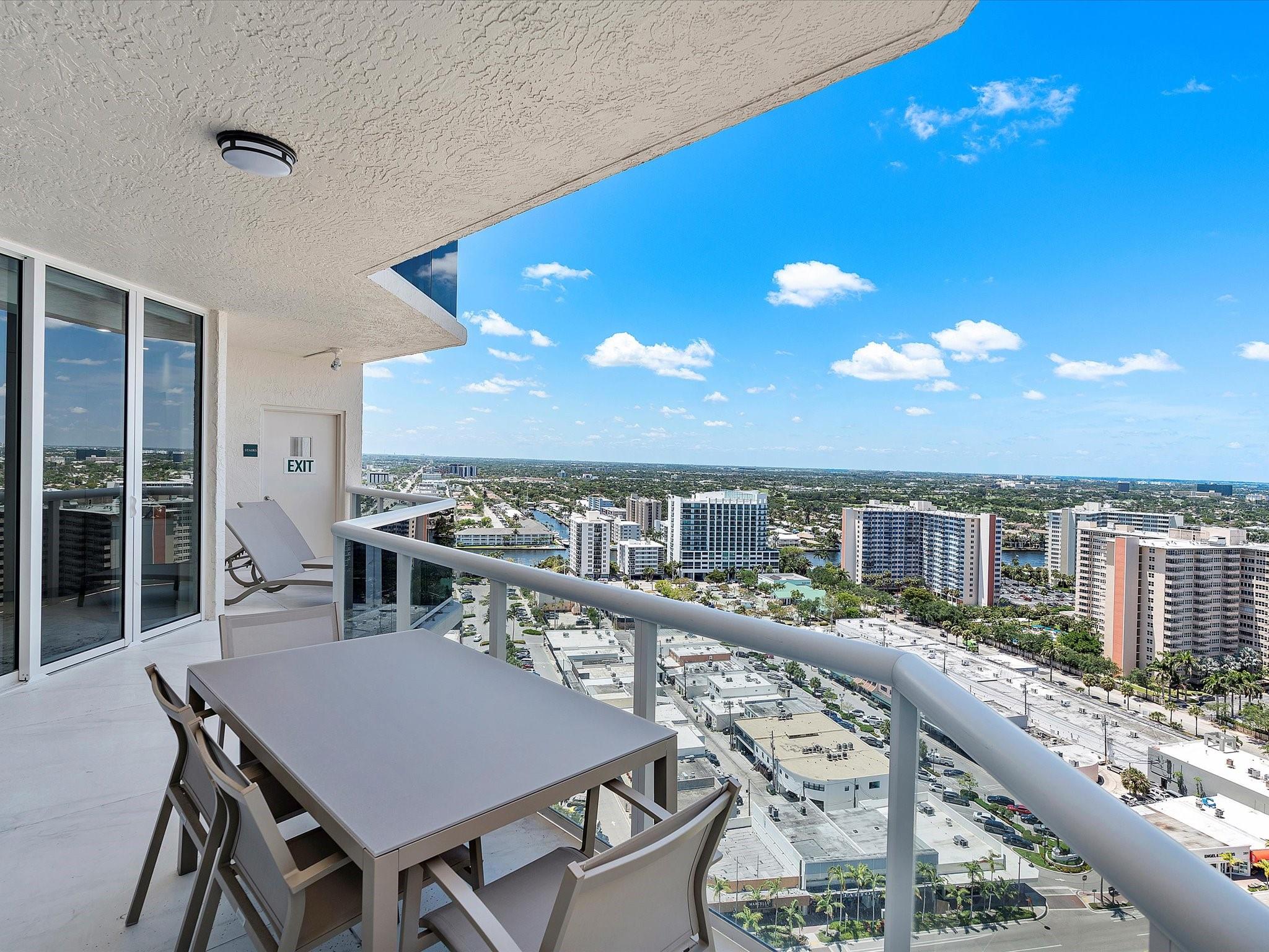 L'HERMITAGE - Residential