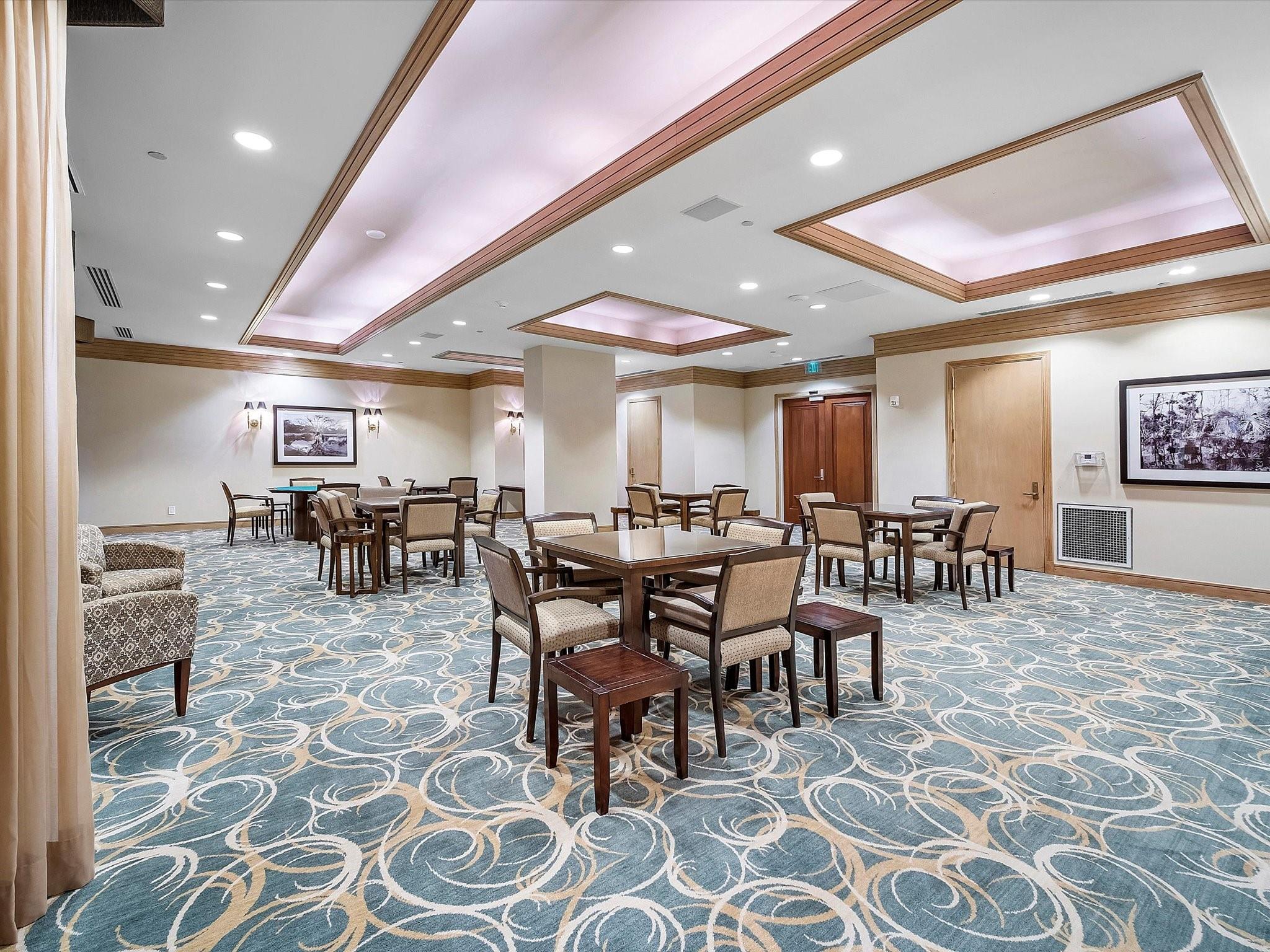 L'HERMITAGE - Residential