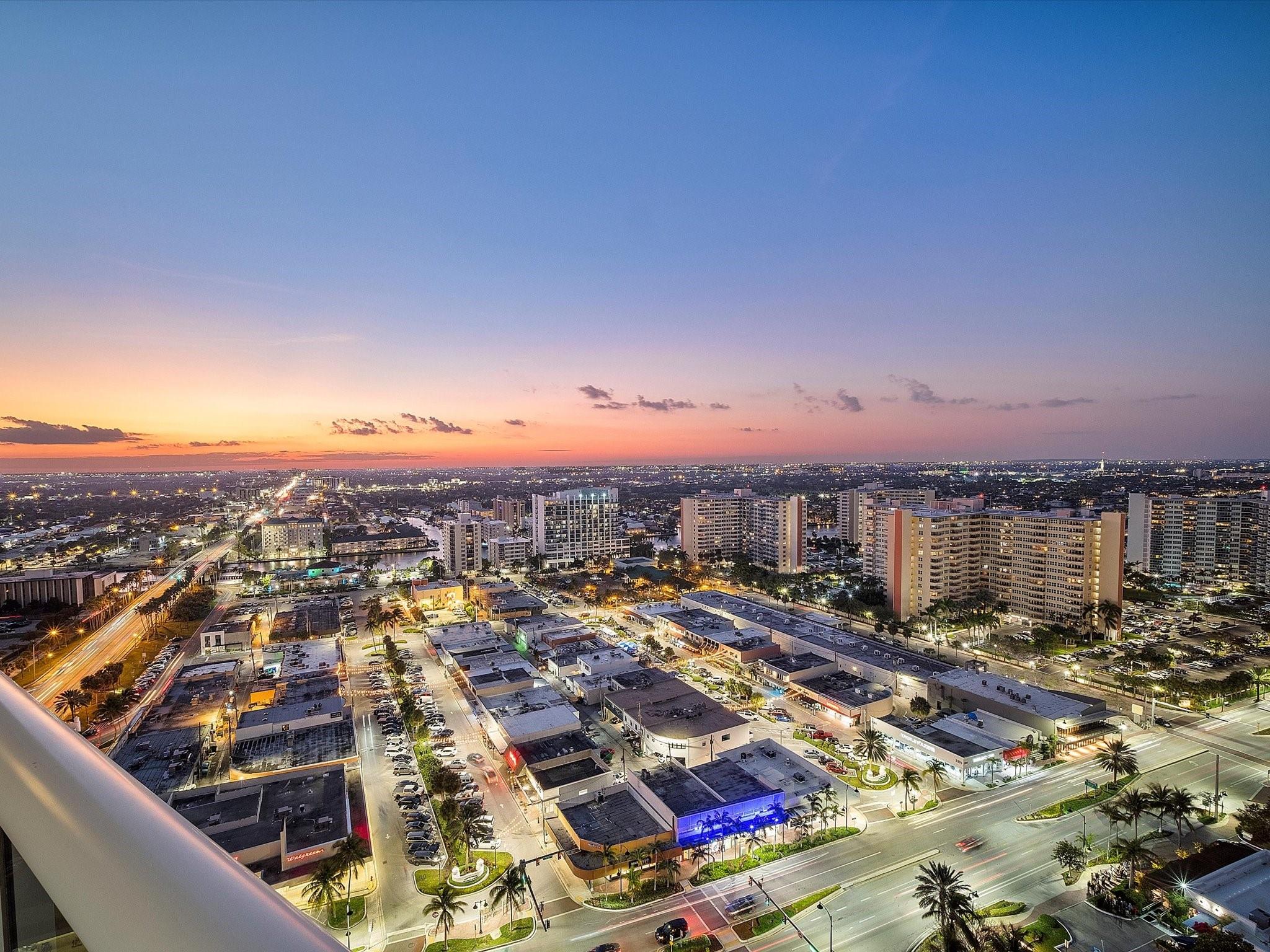 L'HERMITAGE - Residential