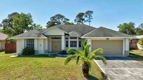 129 SE Fallon Drive Port St Lucie FL 34983
