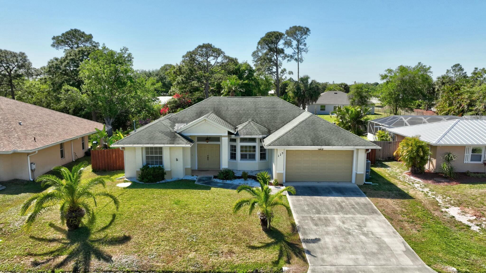 129 SE Fallon Drive