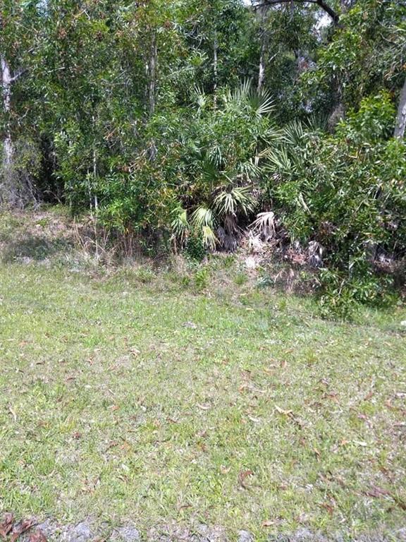 PORT ST LUCIE SECTION 47 - Land