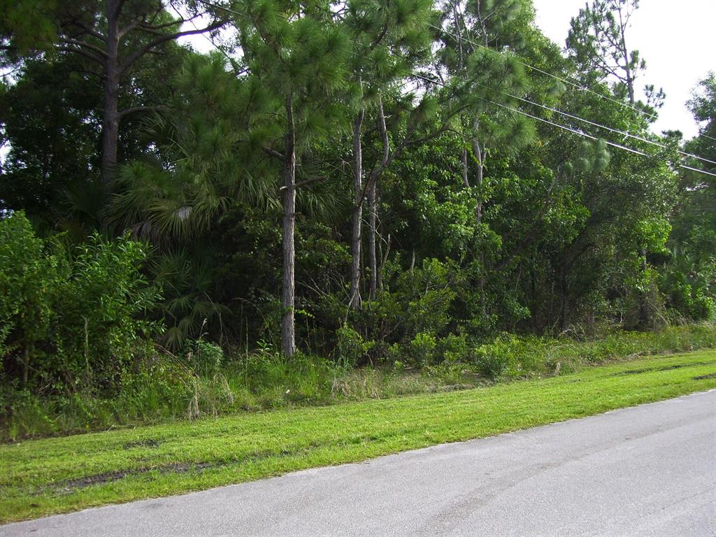 PORT ST LUCIE SECTION 47 - Land