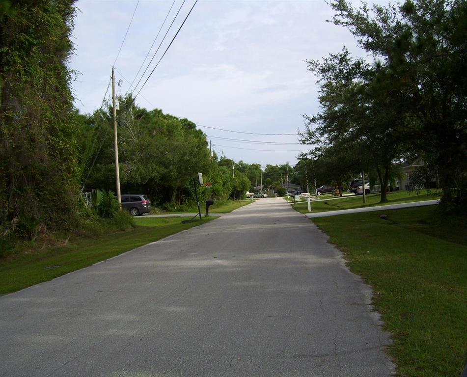 PORT ST LUCIE SECTION 47 - Land