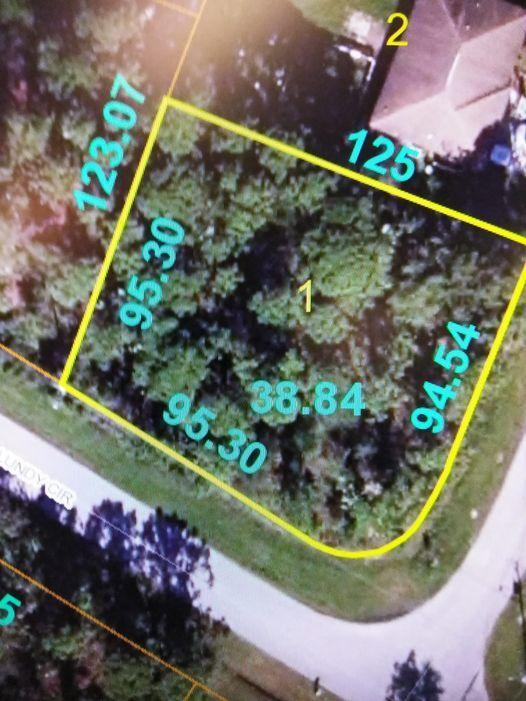 PORT ST LUCIE SECTION 47 - Land