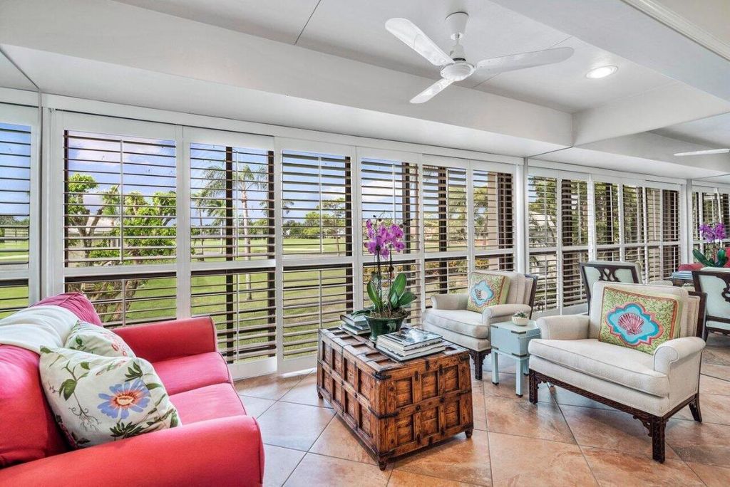 Photo of 3651 Quail Ridge Drive N #Bobwhite B, Boynton Beach, FL 33436 (MLS # R11103736)