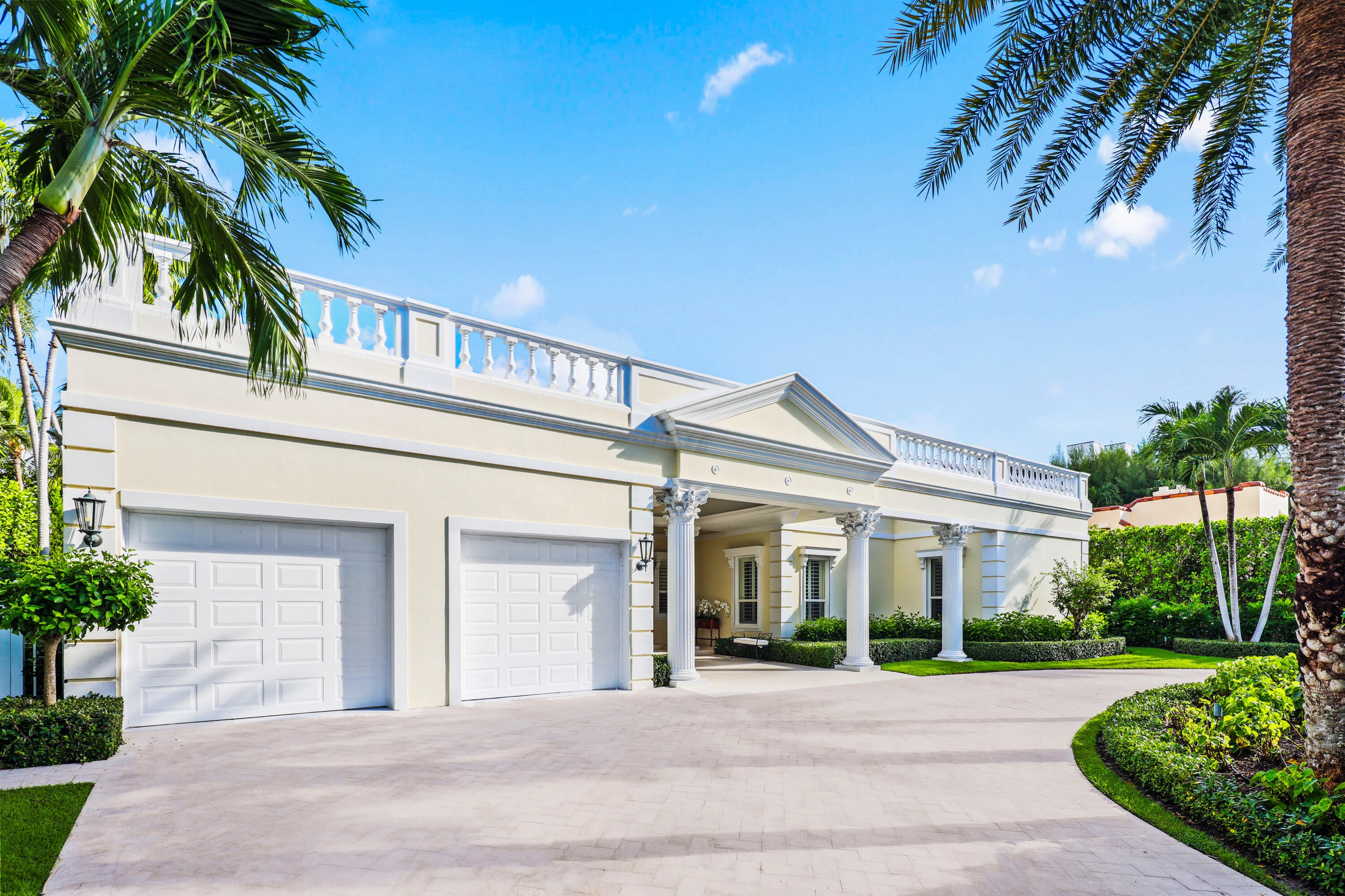 133 BRAZILIAN Avenue