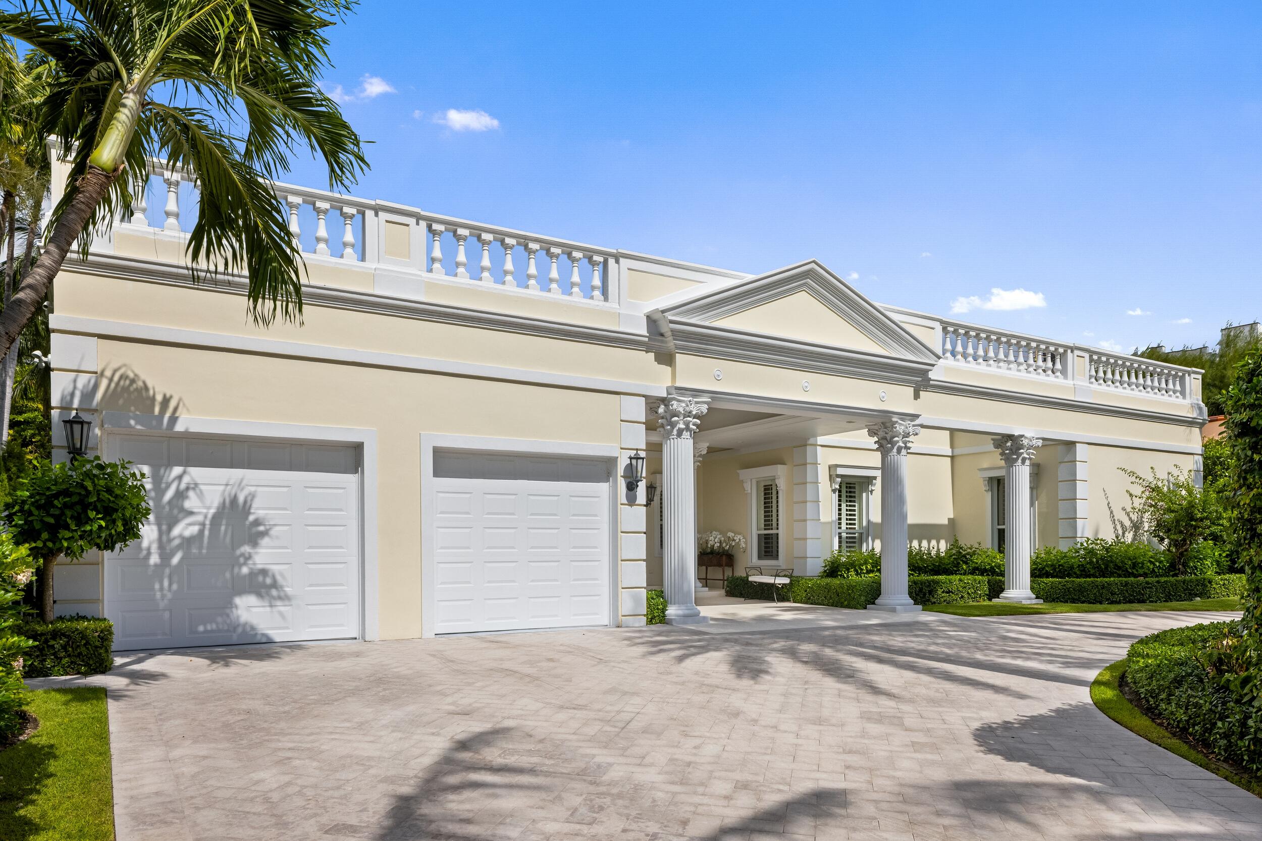 133 BRAZILIAN Avenue