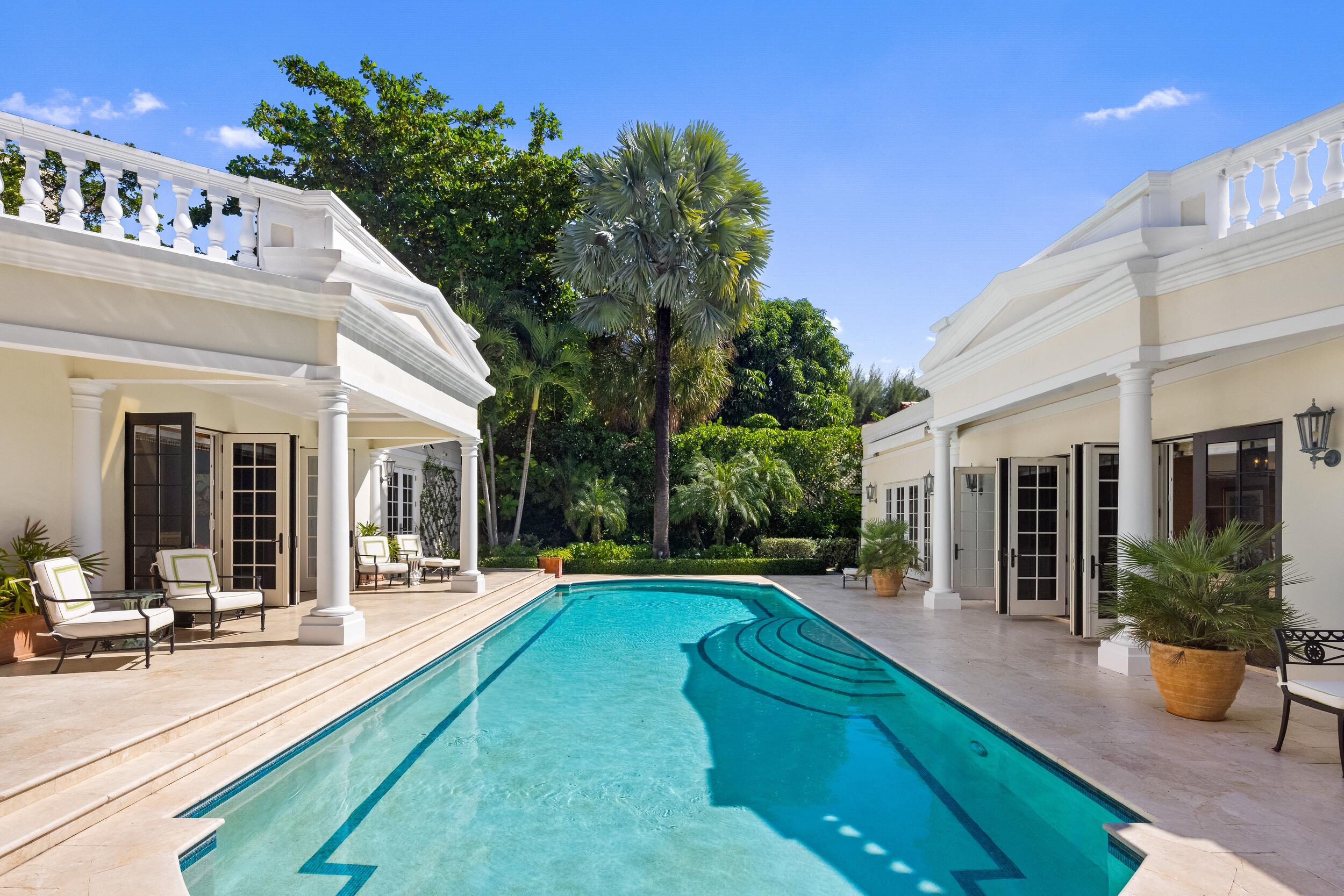 133 BRAZILIAN Avenue