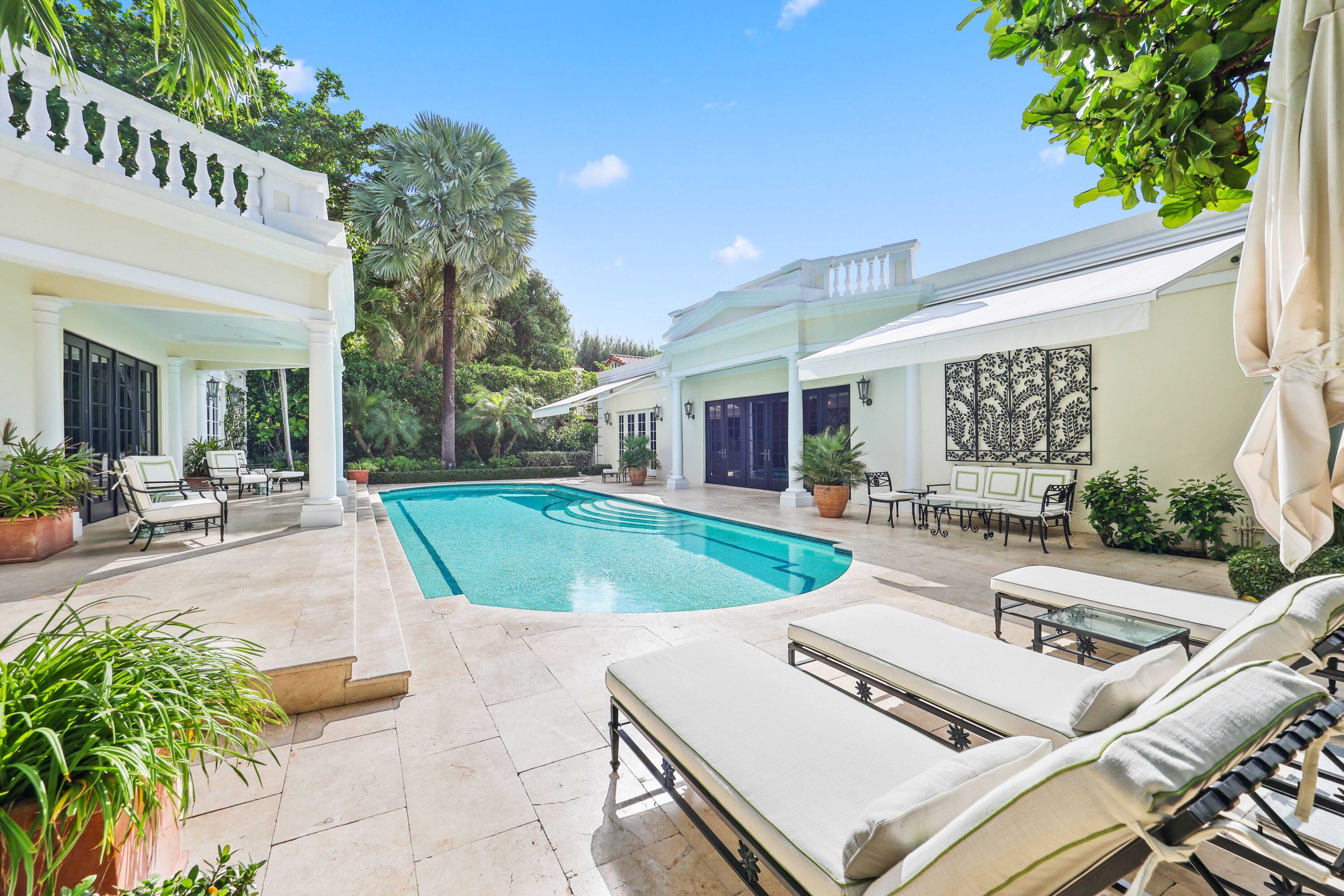 133 BRAZILIAN Avenue