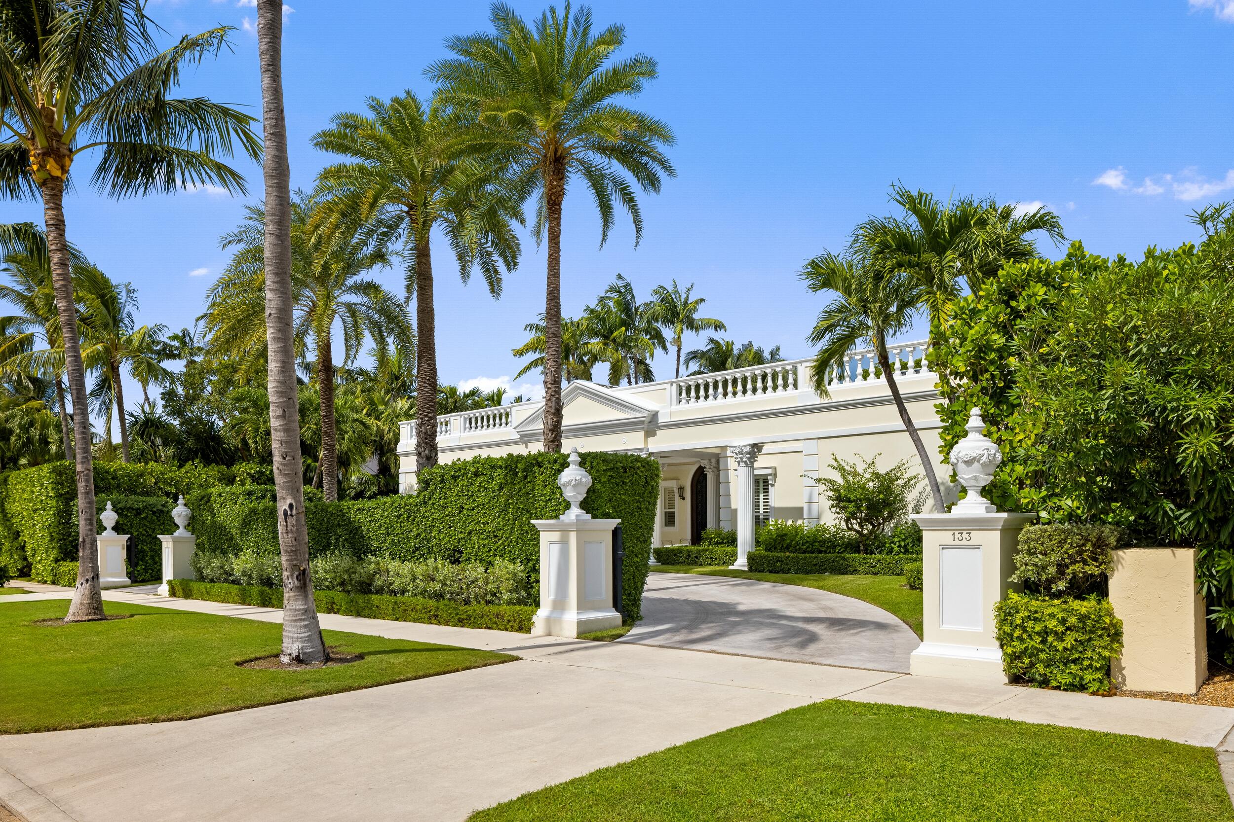 133 BRAZILIAN Avenue