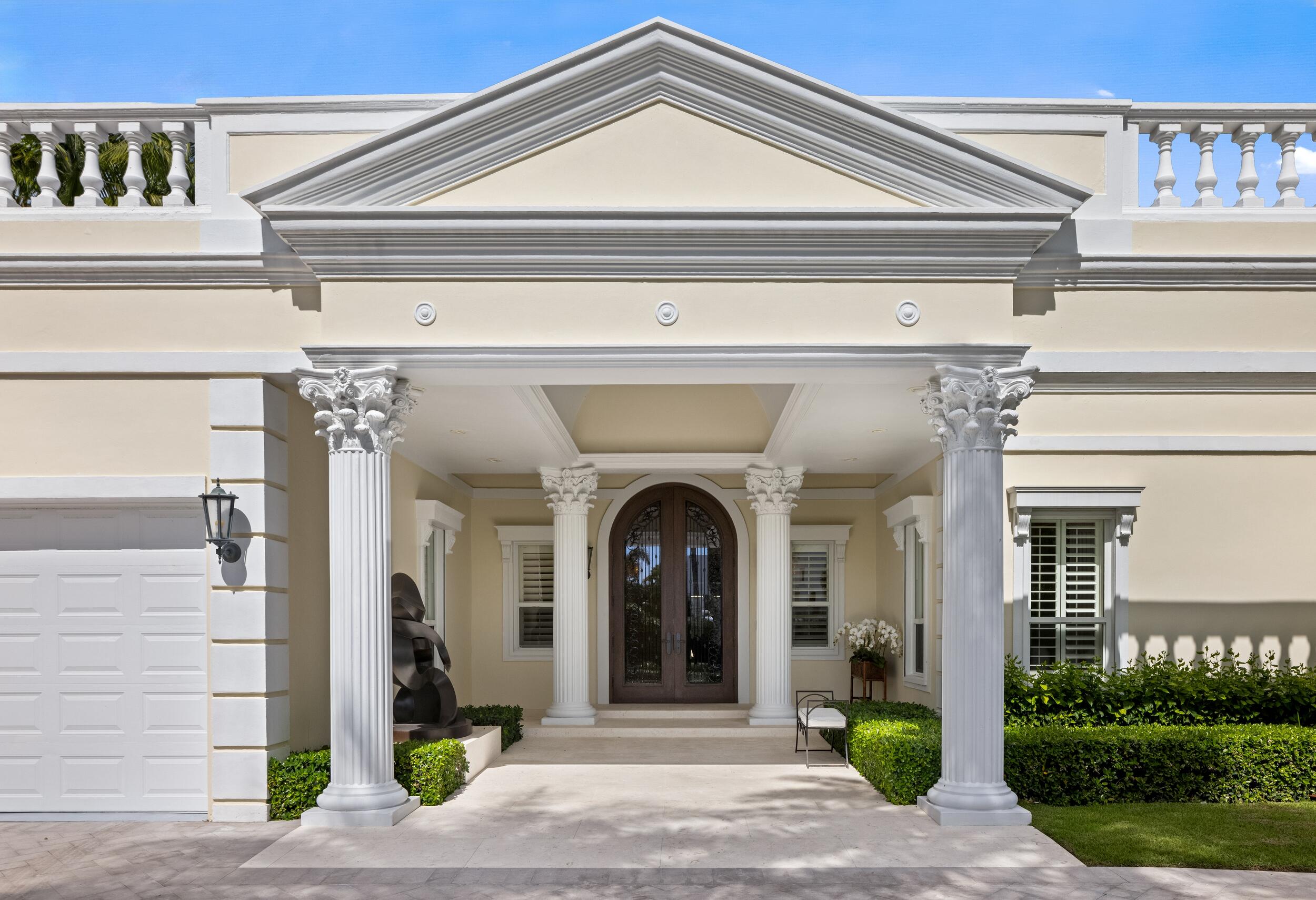 133 BRAZILIAN Avenue