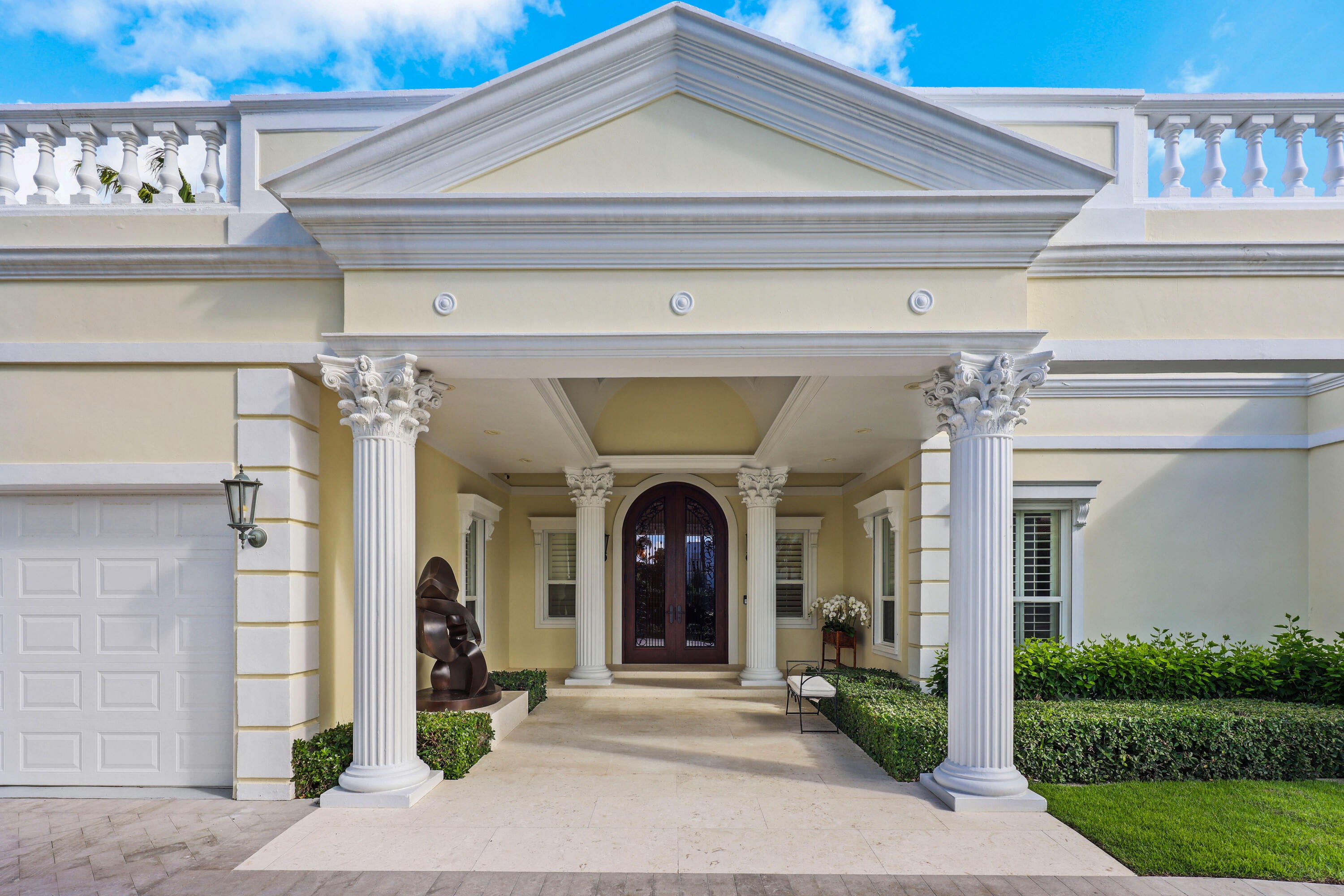 133 BRAZILIAN Avenue