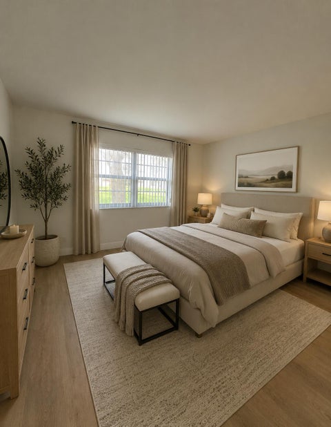 Tiny photo for 1200 NW 87th Avenue #115, Coral Springs, FL 33071 (MLS # B26037114)