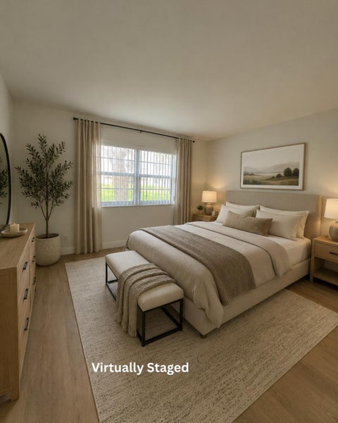 Tiny photo for 1200 NW 87th Avenue #115, Coral Springs, FL 33071 (MLS # B26037114)