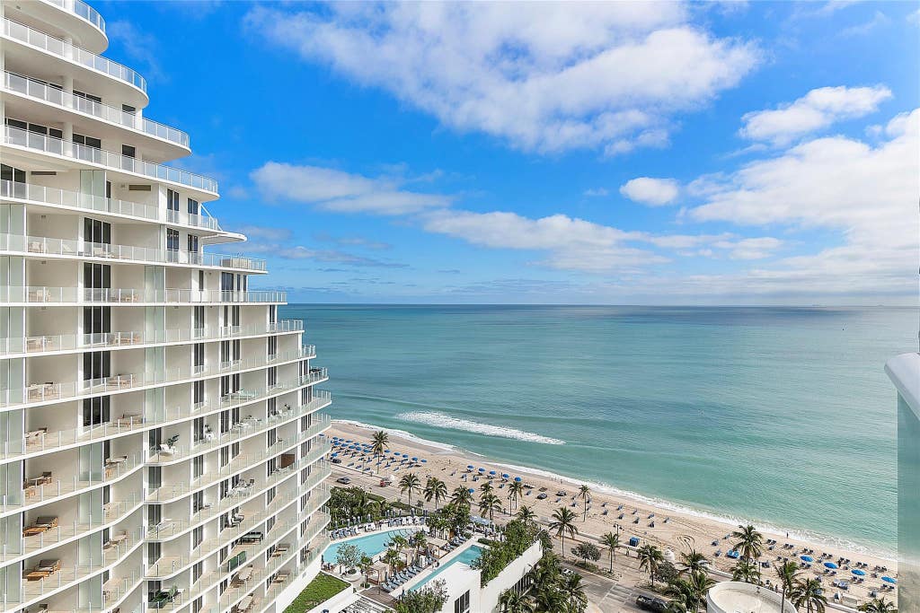 Photo of 505 N Fort Lauderdale Beach Boulevard #1908, Fort Lauderdale, FL 33304 (MLS # B26057290)