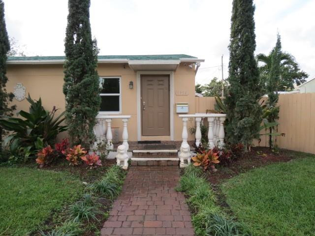 North Hollywood - Residential Lease