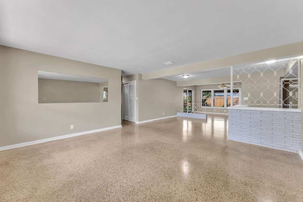 Photo of 4451 NE 17th Avenue, Oakland Park, FL 33334 (MLS # F10514023)