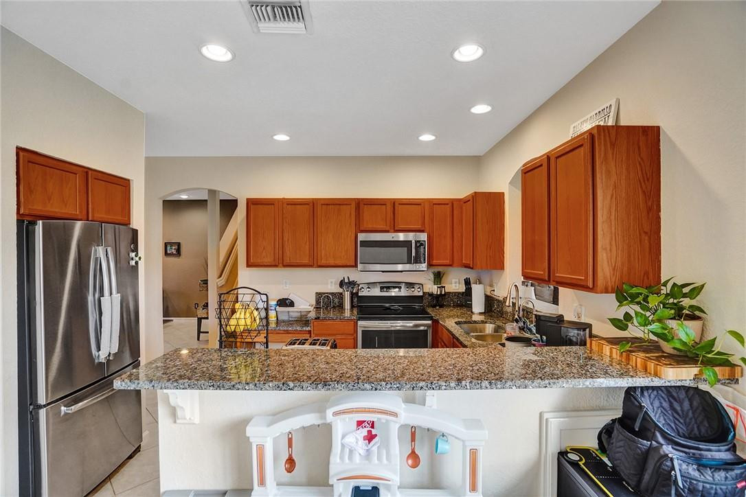 Cinnamon Crossings - Residential