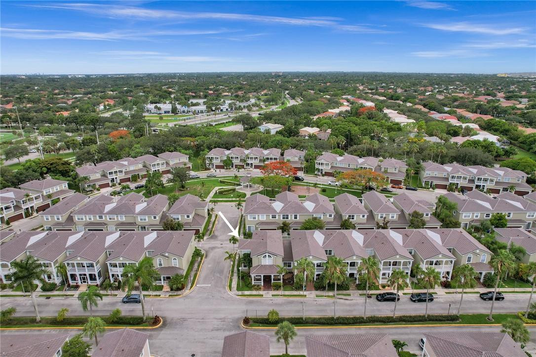 Cinnamon Crossings - Residential