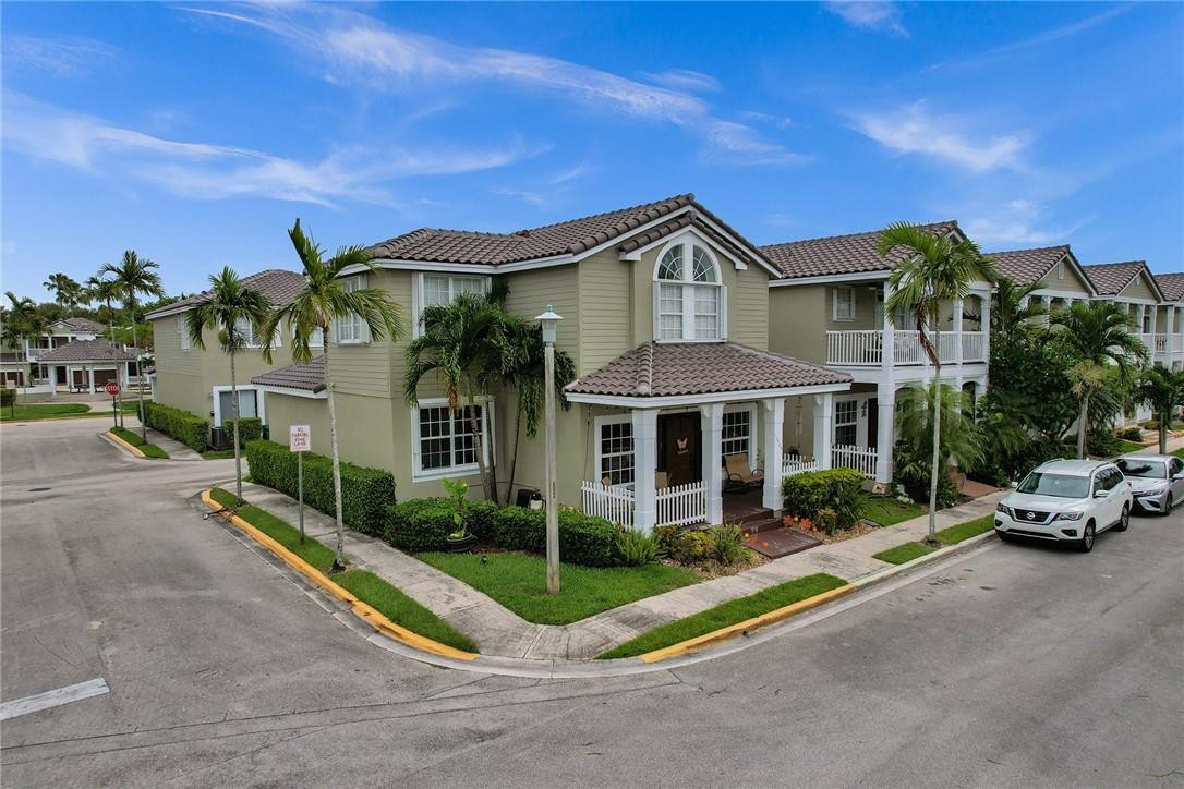 Cinnamon Crossings - Residential