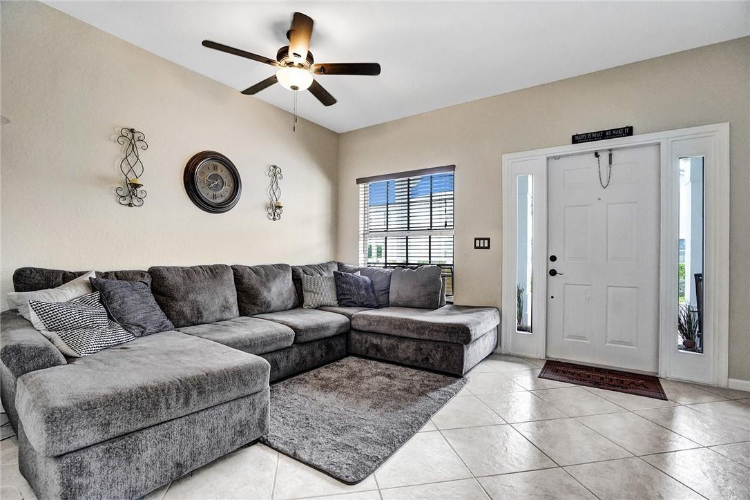 Cinnamon Crossings - Residential