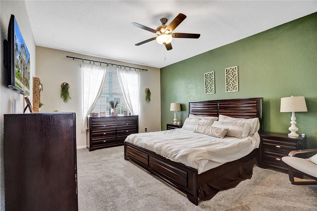 Cinnamon Crossings - Residential