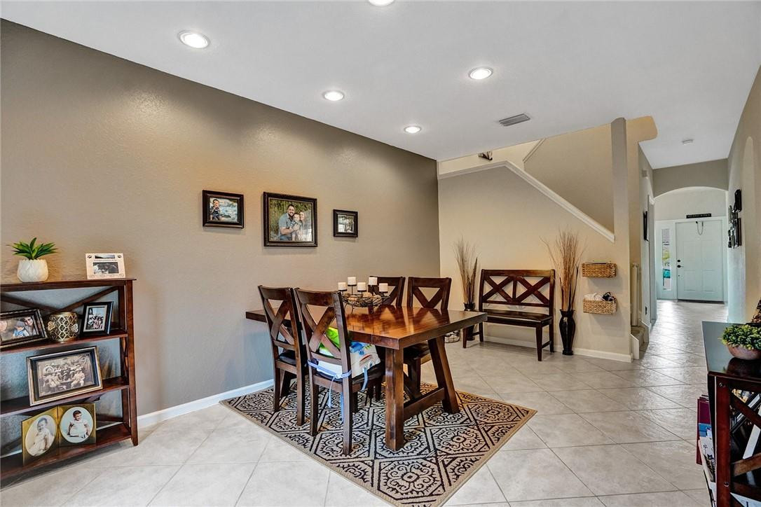 Cinnamon Crossings - Residential