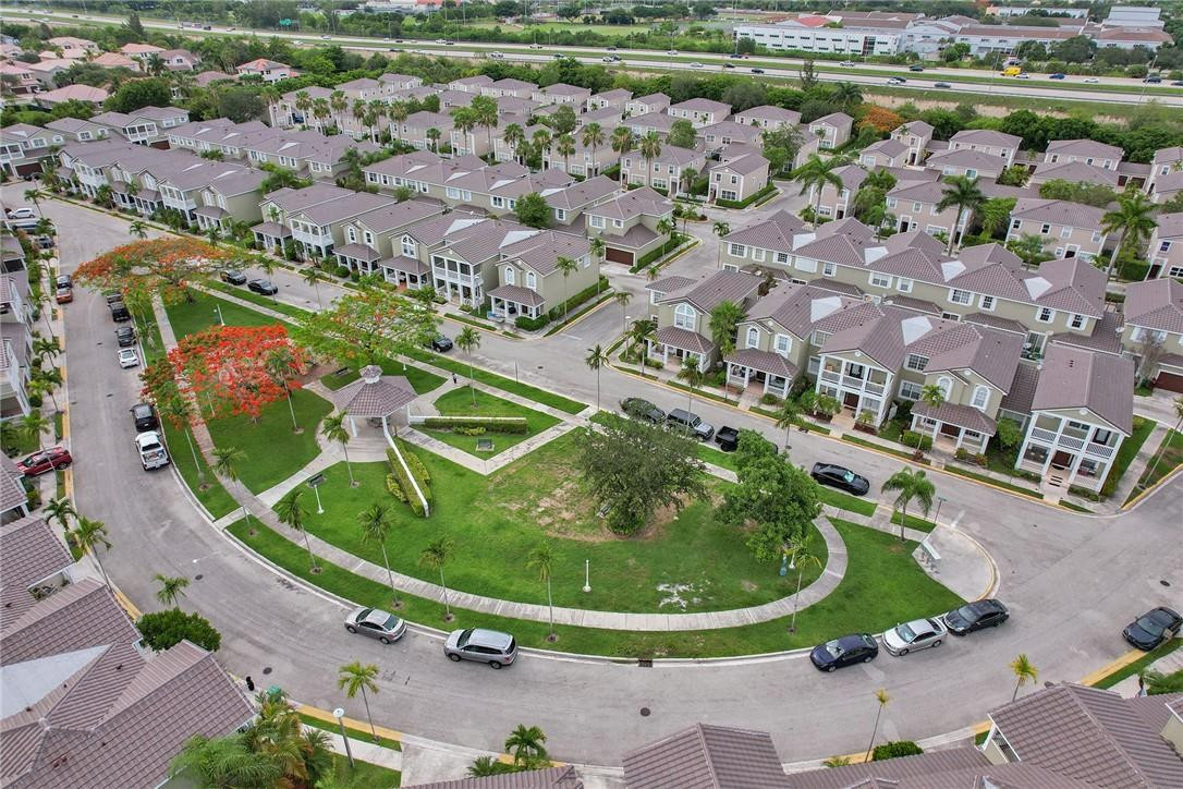 Cinnamon Crossings - Residential
