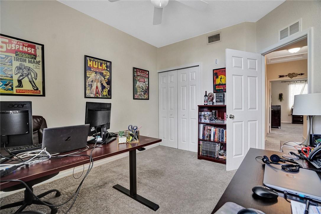 Cinnamon Crossings - Residential