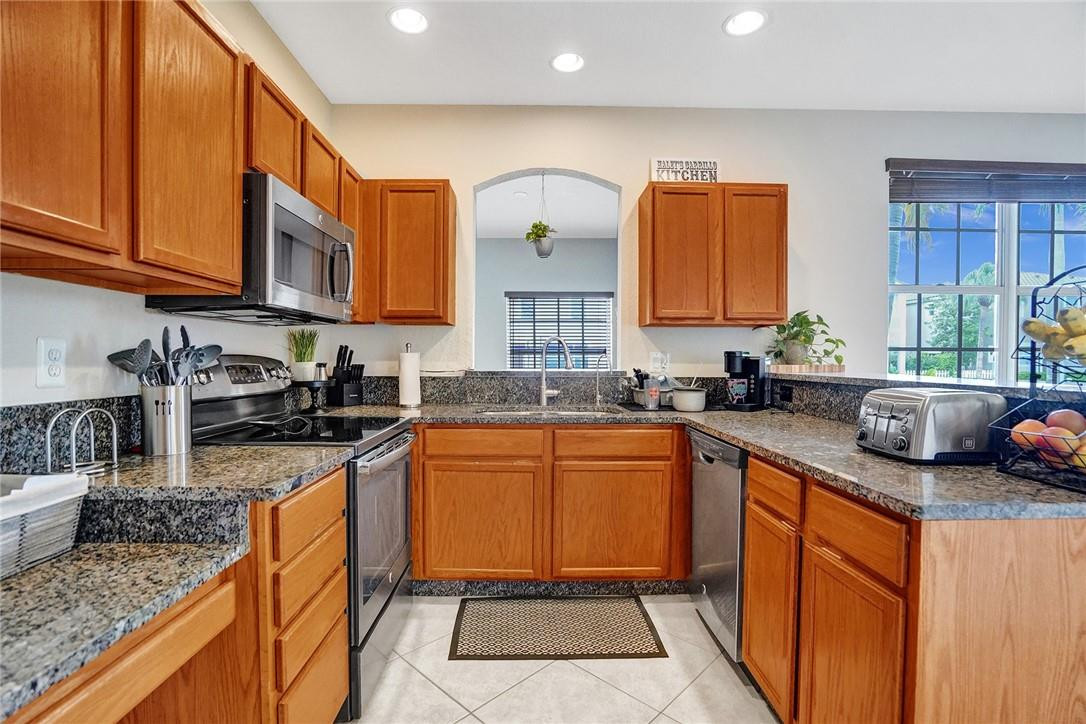 Cinnamon Crossings - Residential