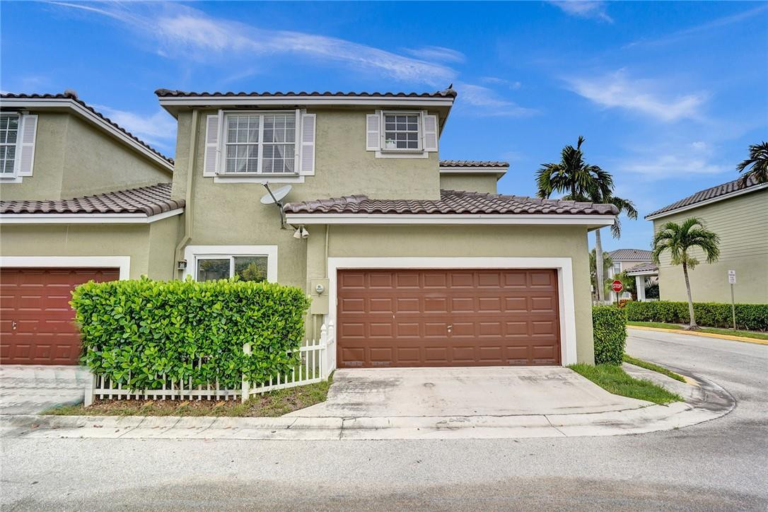 Cinnamon Crossings - Residential