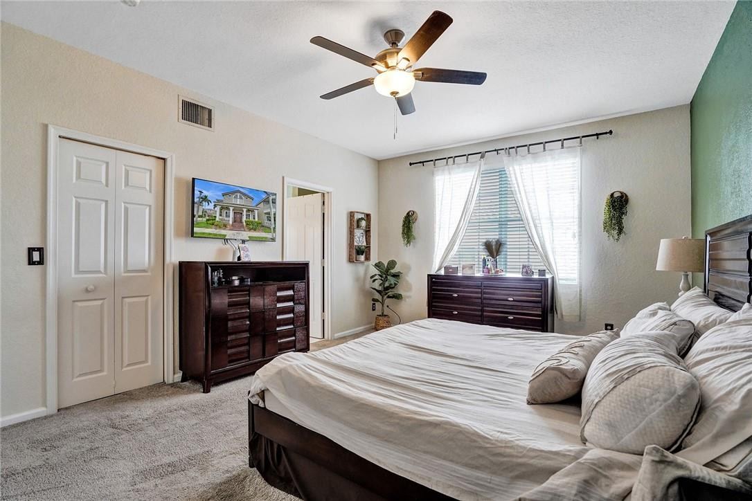 Cinnamon Crossings - Residential