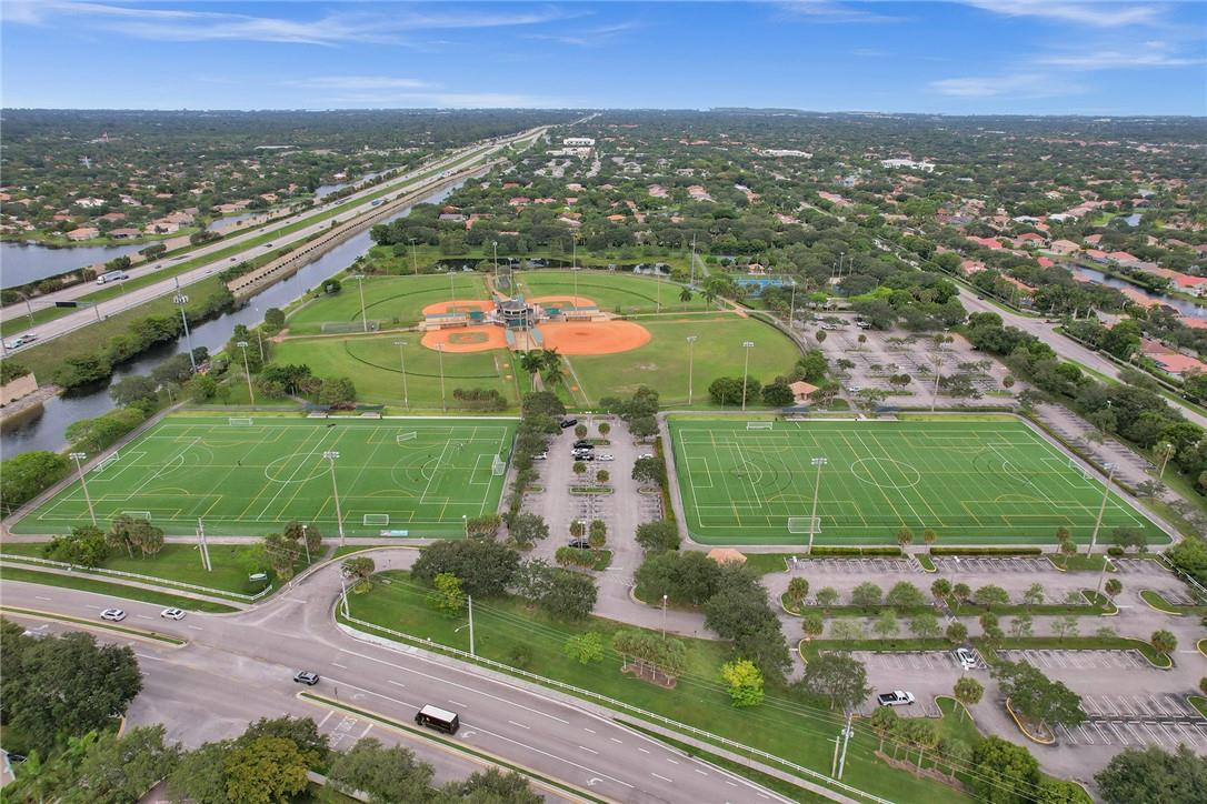 Cinnamon Crossings - Residential