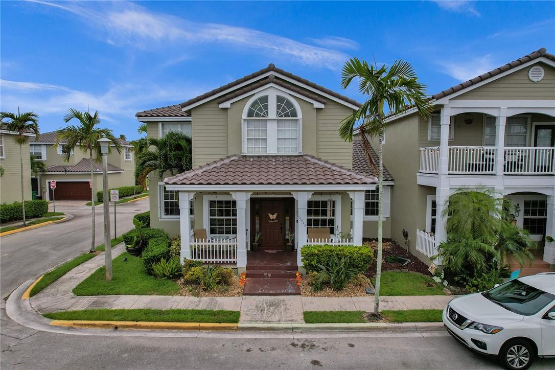 Cinnamon Crossings - Residential