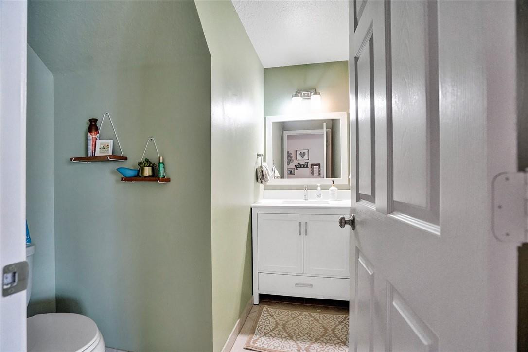 Cinnamon Crossings - Residential