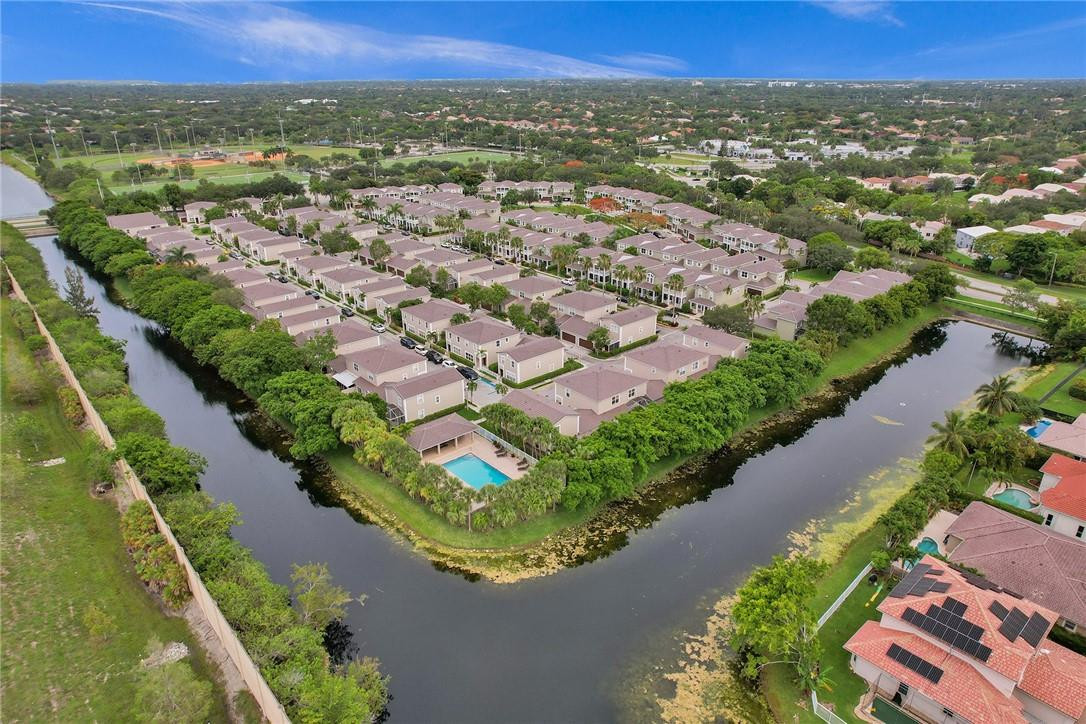 Cinnamon Crossings - Residential
