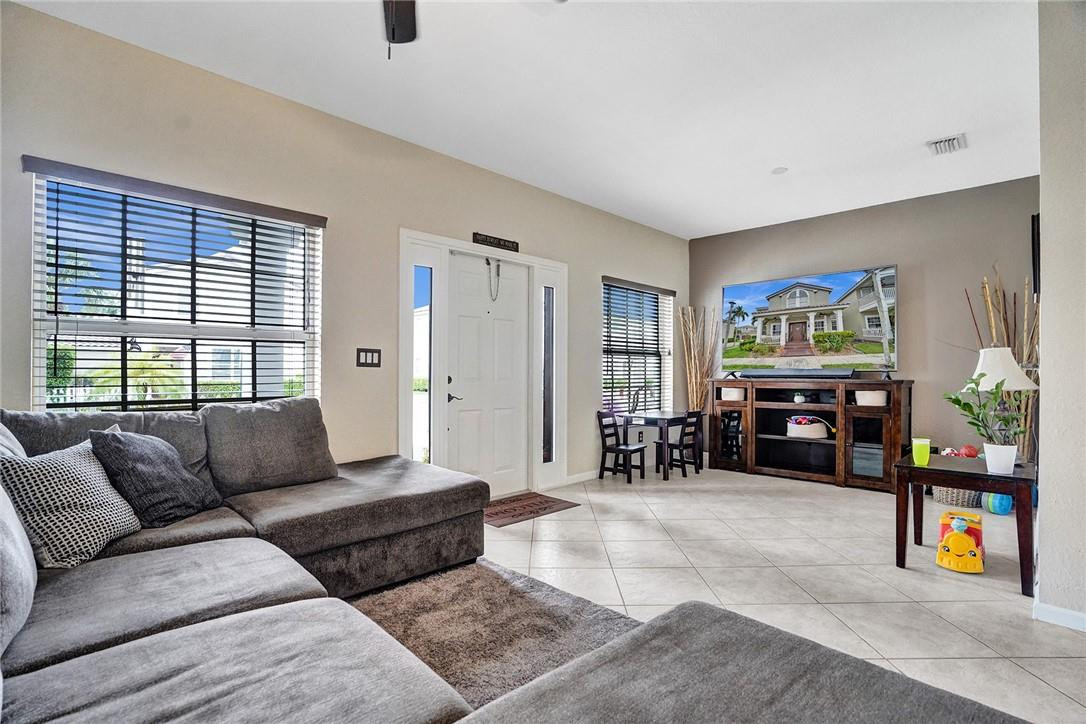 Cinnamon Crossings - Residential