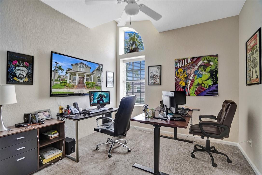 Cinnamon Crossings - Residential