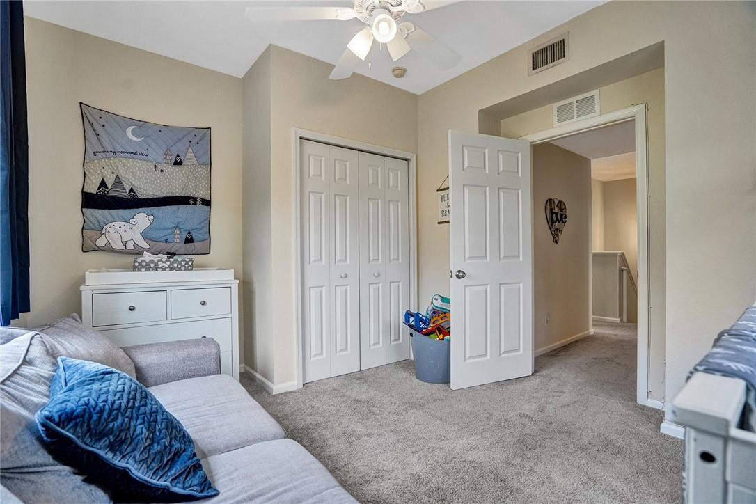 Cinnamon Crossings - Residential