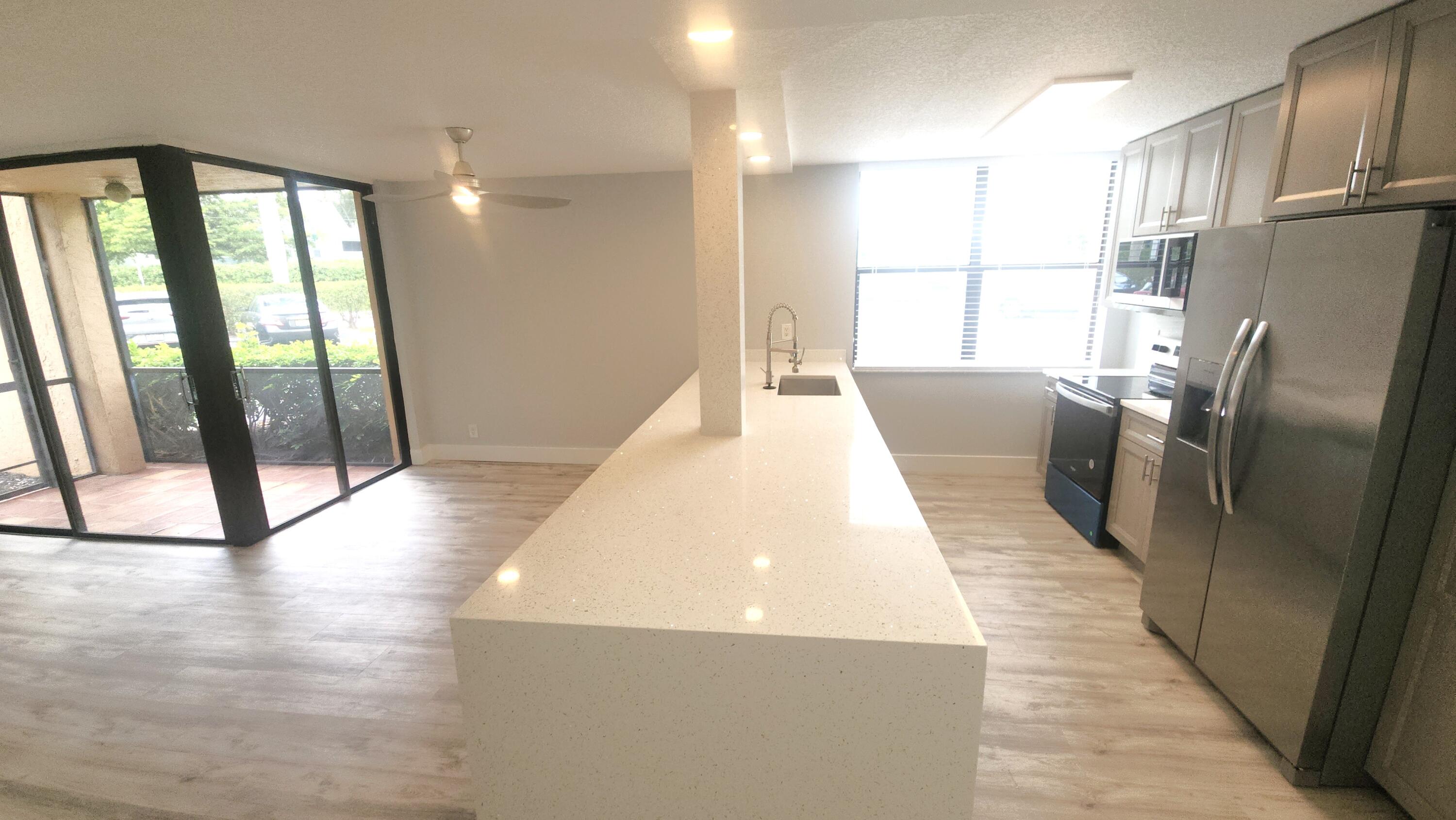 LAVERS DELRAY RACQUET CLUB CONDO - Residential